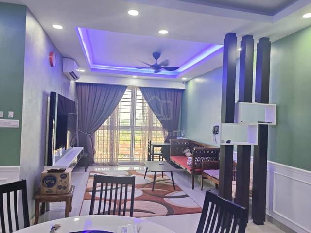 Ceria Residence 1