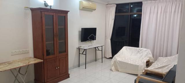 Pangsapuri Desa Permai Indah 1
