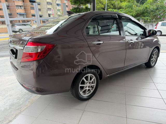 2018 Perodua BEZZA 1.3 PREMIUM X (A) - 2