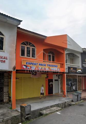 Best shoplot at Batu Berendam, Dont miss it 1