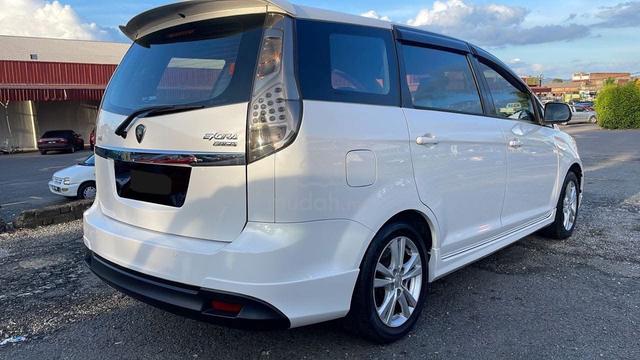 2013 Proton EXORA 1.6 BOLD EXECUTIVE (A) - 4