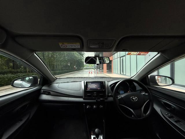 2014 Toyota VIOS 1.5 J (A) - 5
