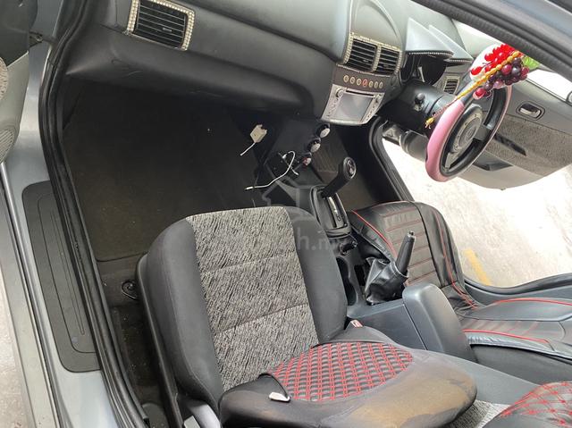 2007 Proton PERSONA 1.6 BASE LINE (A) - 5