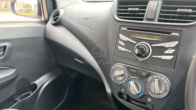 CarnivalOFFER Perodua AXIA 1.0 G (A) 2015. - 4