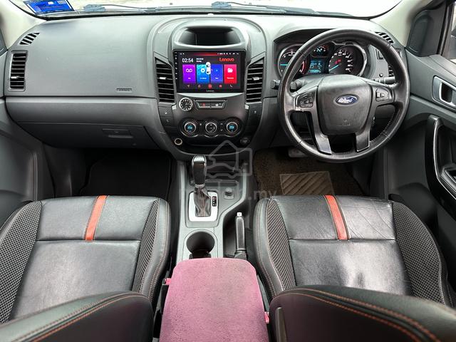 2014 Ford RANGER 3.2 WILDTRACK FACELIFT (A) - 3