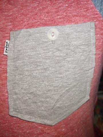 LEVI'S 3q T-Shirt. - photo 2 of 6