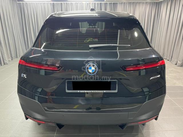 2023 BMW i Series iX xDrive40 Sport (A) SUV - 5
