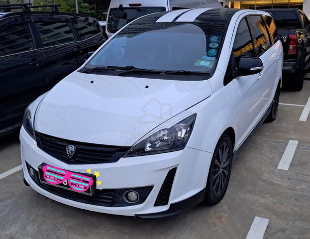 2020 Proton EXORA PREMIUM 1.6L (A) - 1