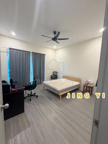 Tasek Mutiara SS9 Terrace Full Loan Renovated Pearl Impian Harmoni 1