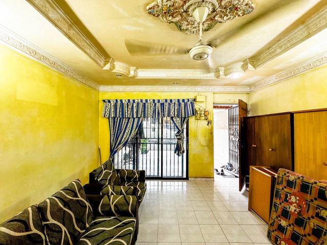 FULL LOAN Double Storey Marudi 9 Taman Beringin Jinjang KL 1