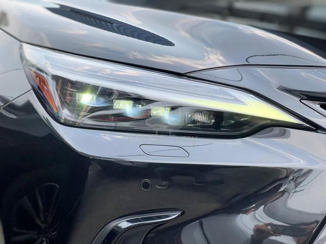 2023 Lexus NX250 2.5 LUXURY MARK LEVINSON - 4