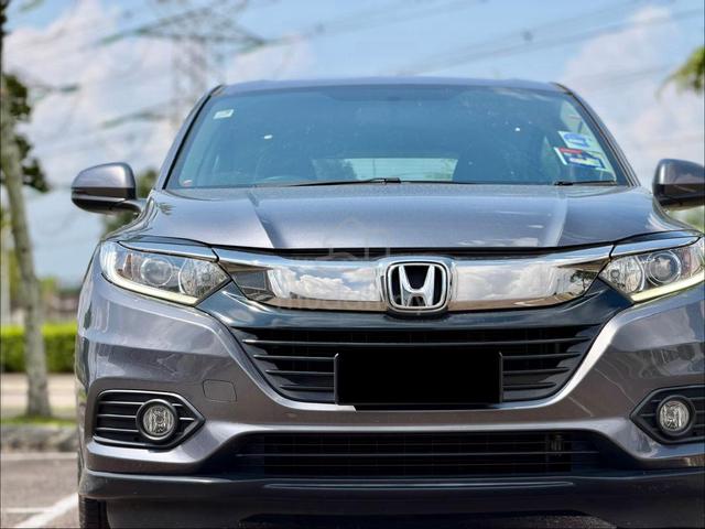 FULL LOAN 2019 Honda HR-V 1.8 (A) SERVICE BY HONDA - 5