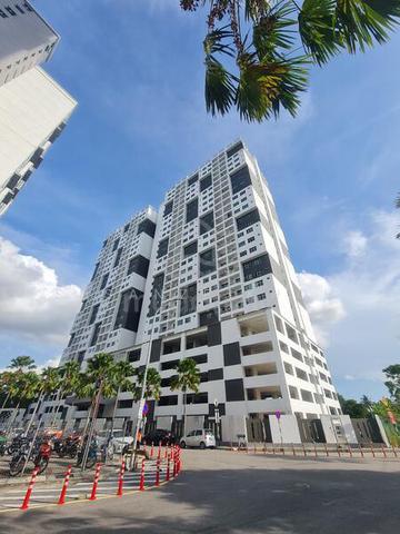 Palma Laguna Water Park Condo 1