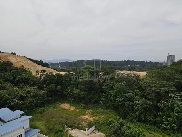 Tanah Lot Banglo Taman Desa Sentosa Teras Jernang Bangi 1