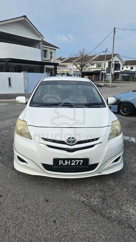 2009 Toyota VIOS 1.5 E TIPTOP 1st OWNER (A) - 3