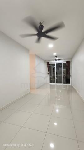 Sentul Point Suite Apartment 1