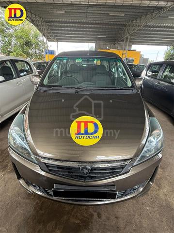 2017 Proton EXORA 1.6 EXECUTIVE FACELIFT (A) - 1