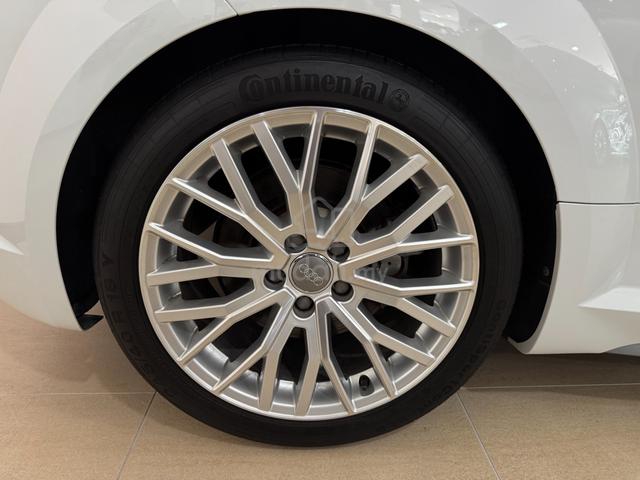 2021 Audi TT S Line 2.0T Quattro - Good Condition - 3