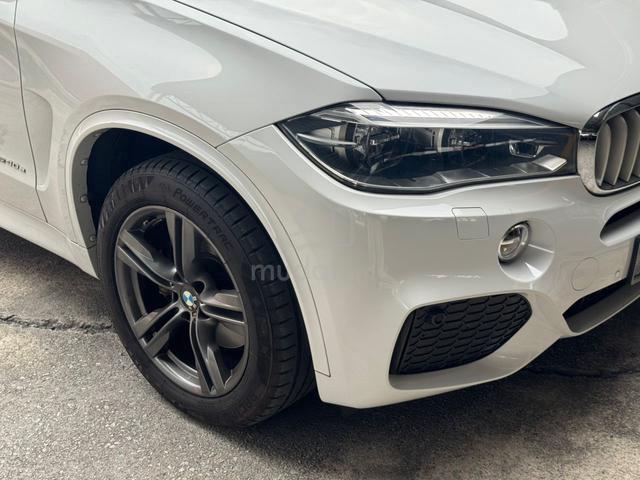 2018 Bmw X5 2.0 xDRIVE40e MSPORT (A) LOAN KEDAI - 5