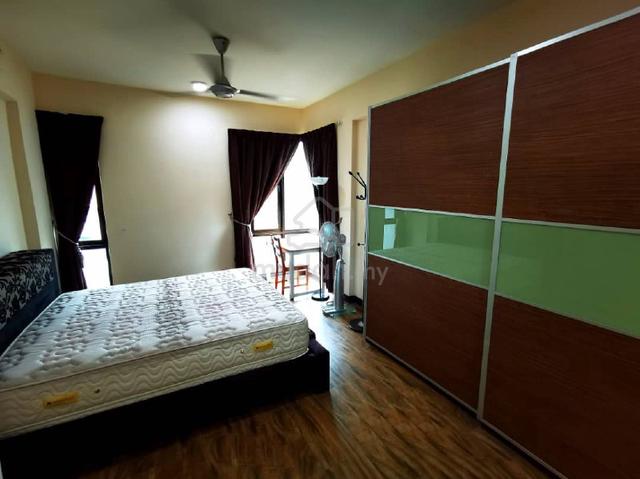 Serin Residency 2