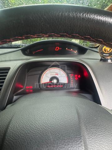 2010 Honda CIVIC 1.8 S-L IVTEC MY06 FD FACELIFT - 5