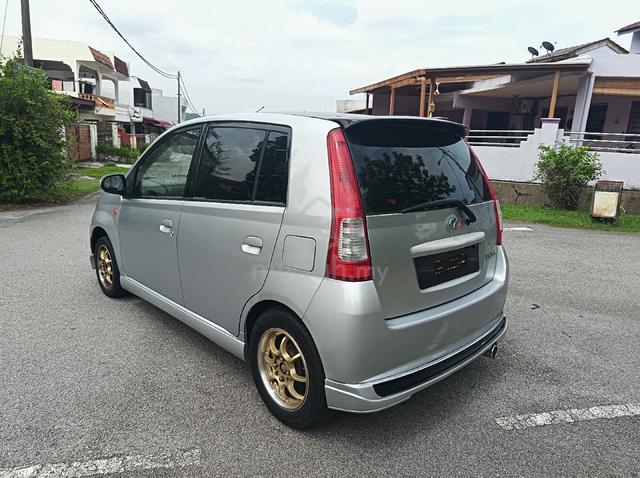 2007 Perodua VIVA 1.0 EZ STANDARD (A) - 3