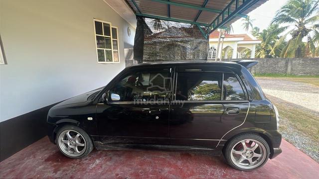 2003 Perodua KELISA 1.0 GX (M) - 3