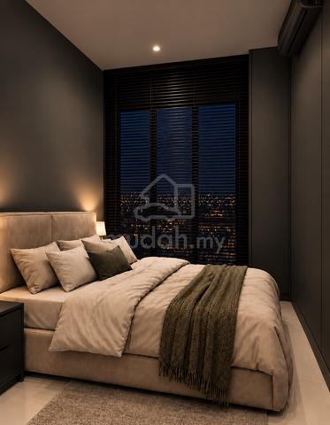 Habitus @ City Of Elmina 1