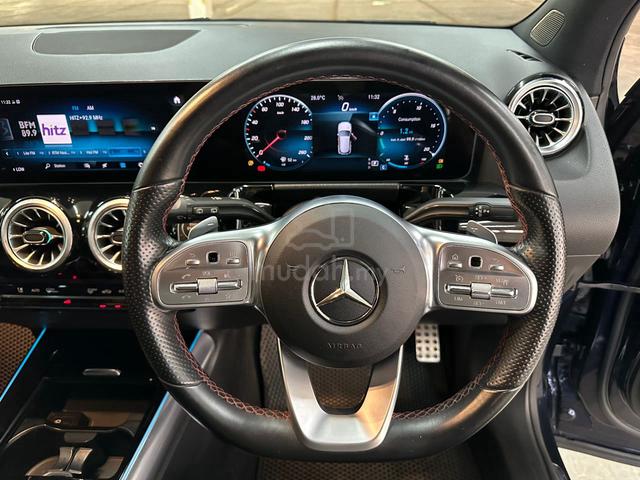 MERCEDES GLA250 2.0 AMG (a) UNDER WARRANTY - 5