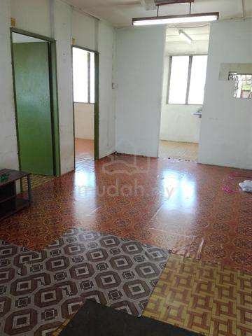 Seksyen 1 Wangsa Maju Flat 1