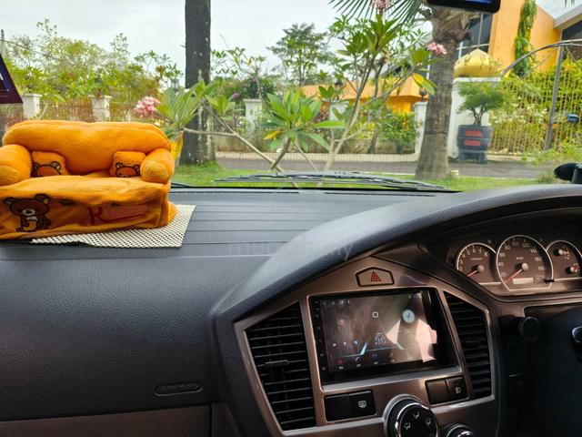 2006 Naza CITRA 2.0 GLS (A) - 4