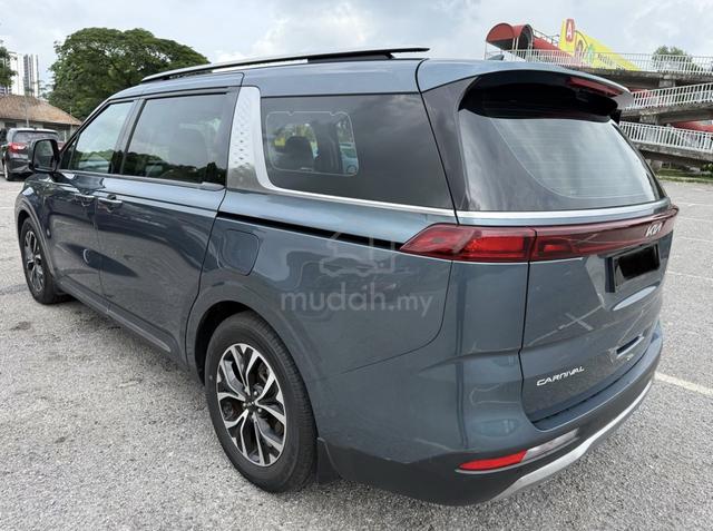 2022 Kia CARNIVAL 2.2 D 11 SEATER (A) - 3