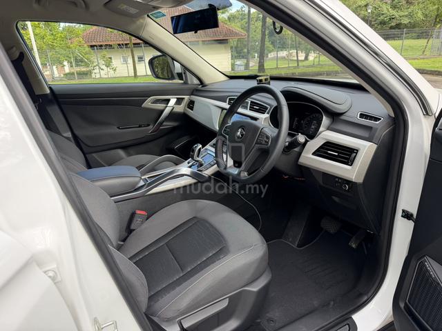 2020 Proton X70 1.8 TGDI STANDARD CKD 2WD (A) - 5