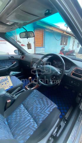 1997 Honda CIVIC 1.6 EXi (M) - 3