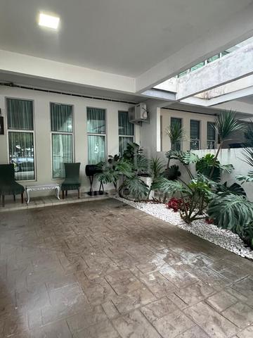 Negeri Sembilan Bukit Kepayang 2.5-Storey Terraced House For Rent 1
