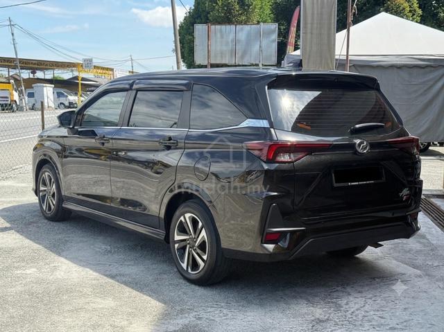 2023 Perodua ALZA 1.5 AV DEPO 20-25 (A) LOAN KEDAI - 2