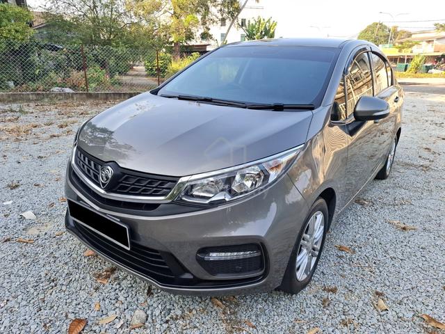 2019 Proton PERSONA 1.6 EXECUTIVE (A) - 1