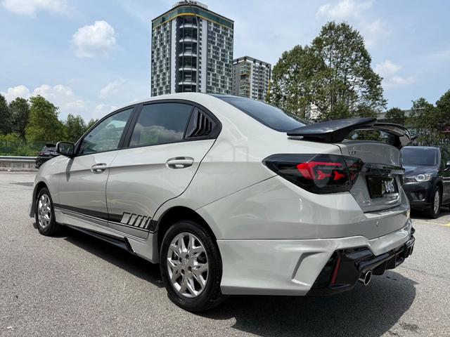 2018 LOAN KEDAI Proton SAGA 1.3 PREMIUM (A) DP1000 - 3