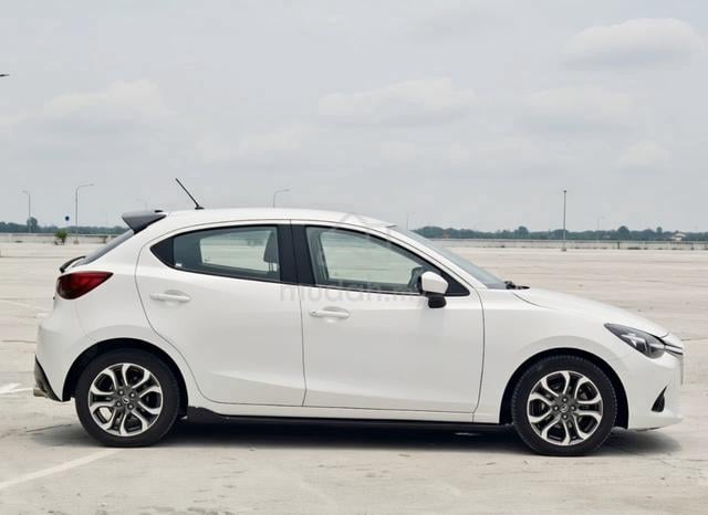 [2015] Mazda 2 1.5 Hatchback (AT) Limited Unit - 3
