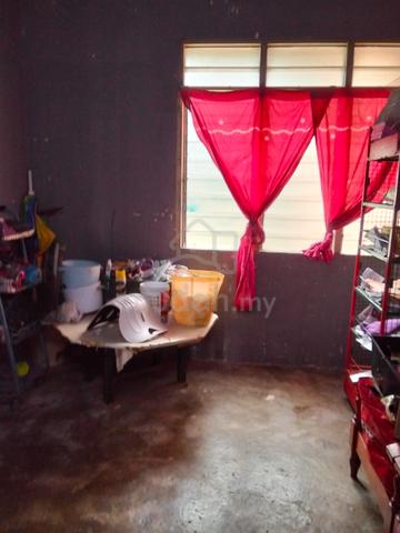 Rumah Lowcost,Taman Pekerti ,Jeram,Selangor utk di Jual 1