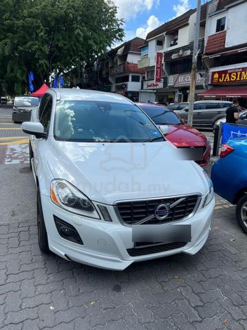 2009 Volvo XC60 T6 AWD R-Design - Replaced Engine - 3