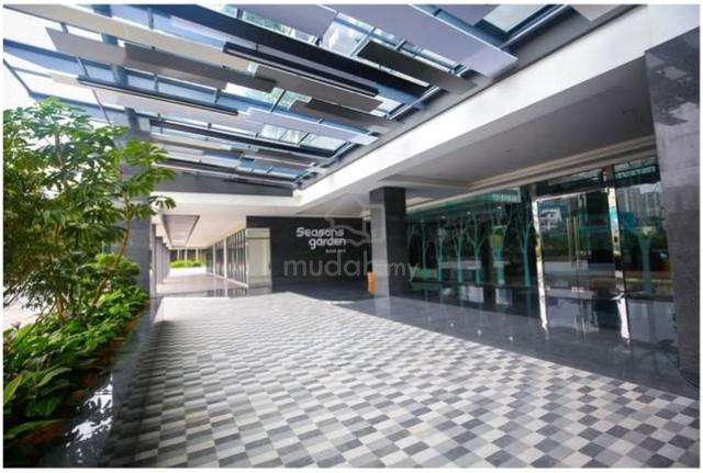 Seasons Garden Residences 1