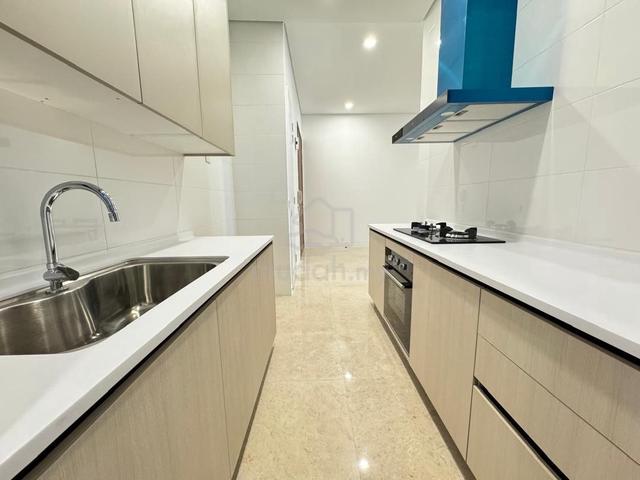 Wangsa 9 Residency 1