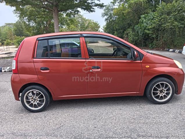 2013 Perodua VIVA 1.0 (A) - 1