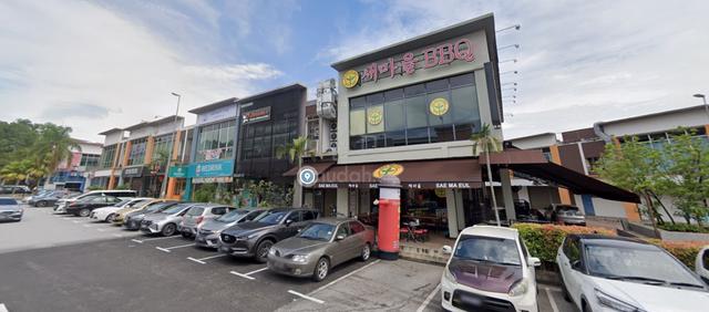 [UPTOWN AVENUE RARE UNIT FOR SALE] High ROI Intermediate Shop Unit 1