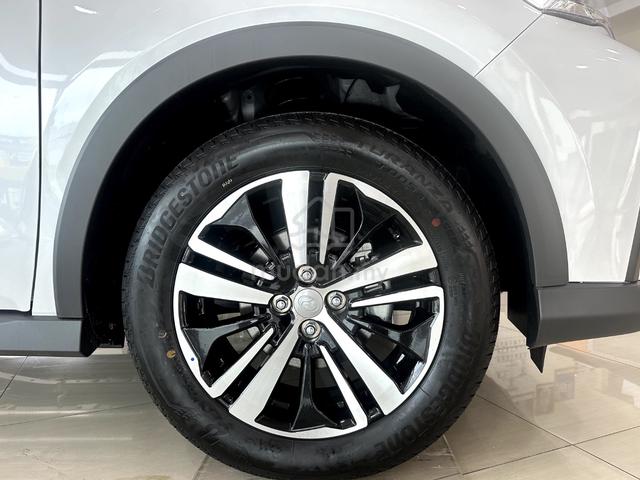 Perodua ATIVA 1.0 AV REBATE KAW KAW GIFT KAW KAW - 5