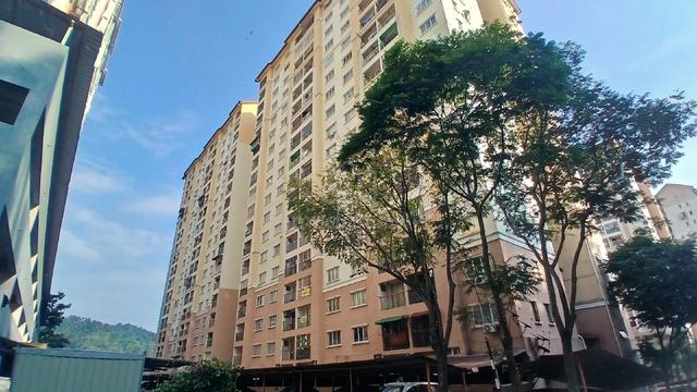 Lakeview Apartments 1