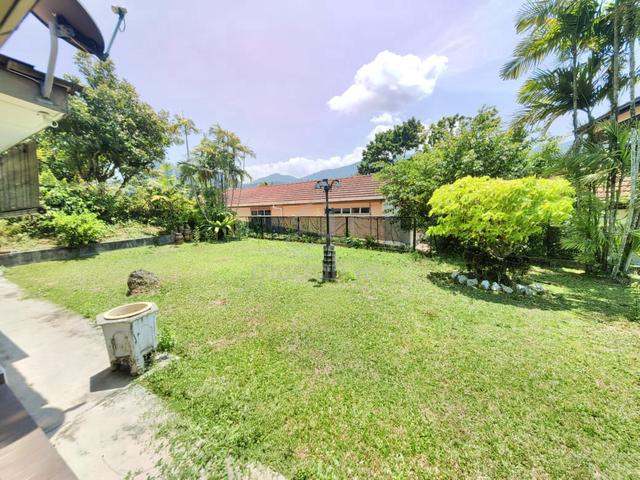 Tanjung Bunga 1sty Bungalow Hillside 7425sf Haji Rafaie Marie Pitchay 1