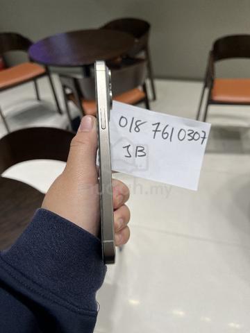 iphone 15 pro max 256gb - photo 4 of 5