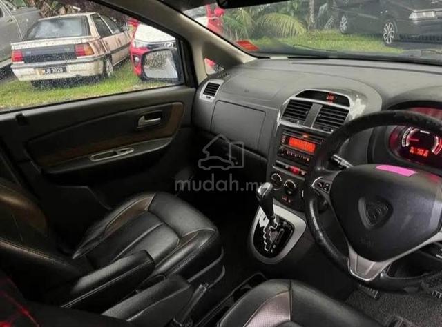 2012 Proton EXORA 1.6 BOLD PREMIUM (A) - 3